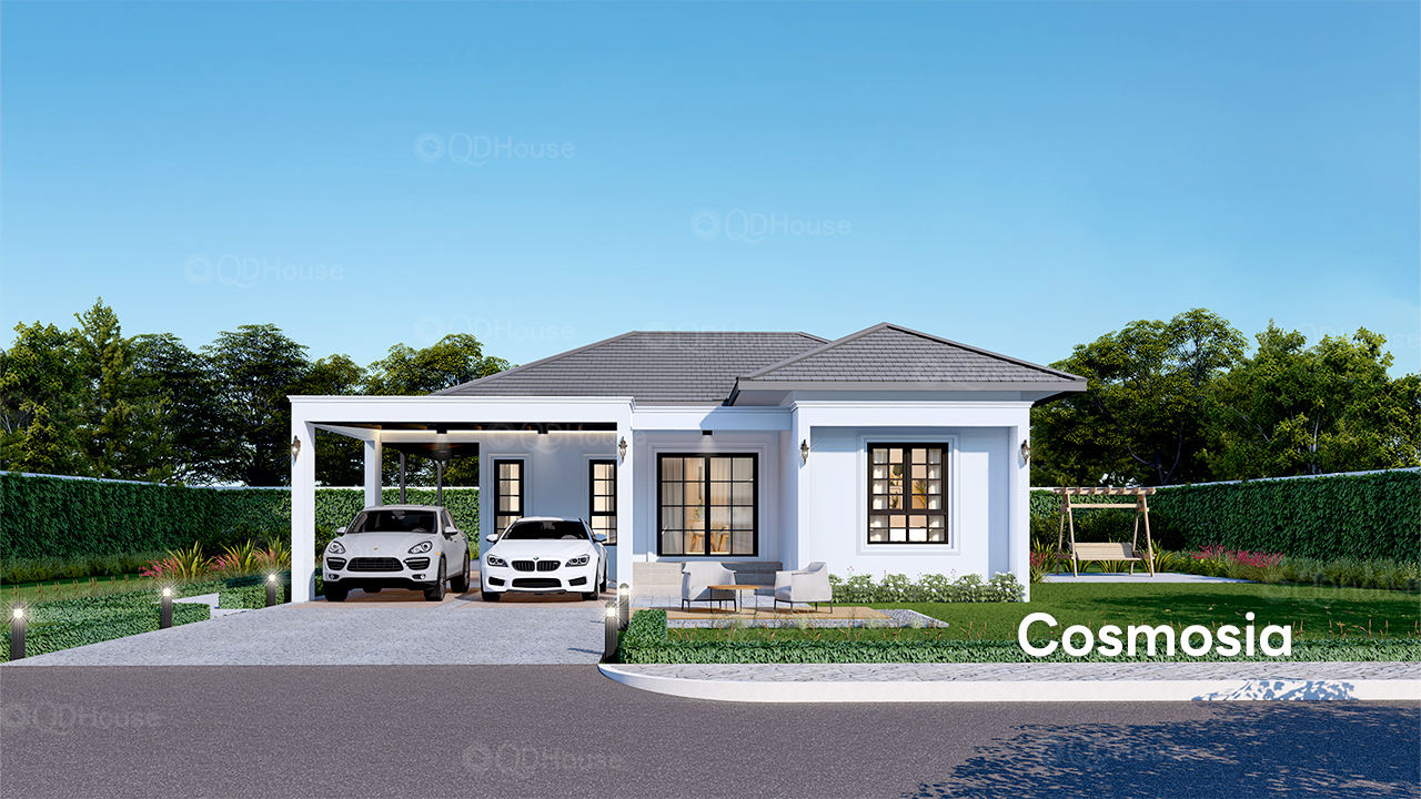 SIGN05-004 Cosmosia-QD1322-150