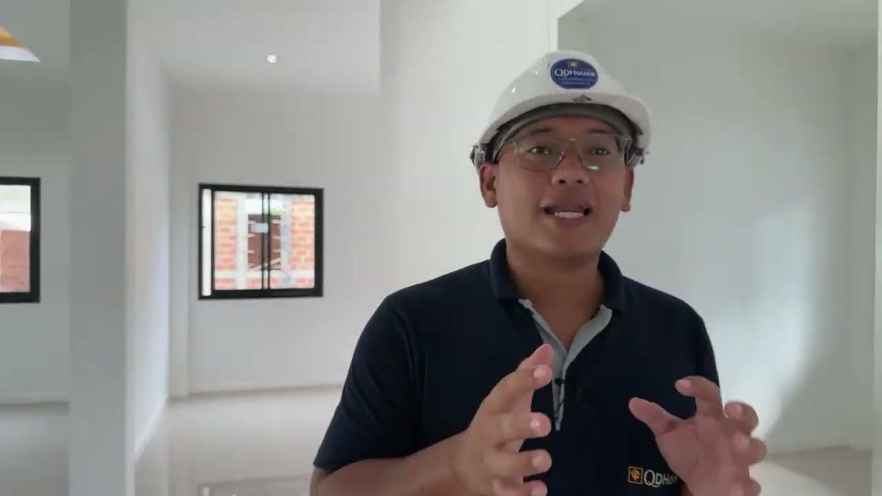 LIVE 🔴 อัพเดท แปลงว่าง พาชมบ้านมูจิ โครงการบ้านเชียงใหม่โซนสันทรายแม่โจ้ คิวดีเฮ้าส์เซ้นส์ 8