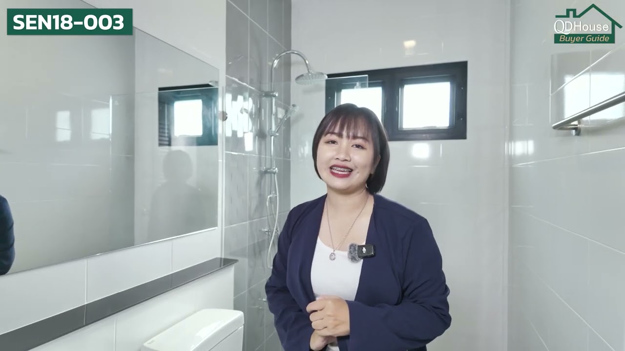 บ้านโซนท่ารั้ว  | QDHouse