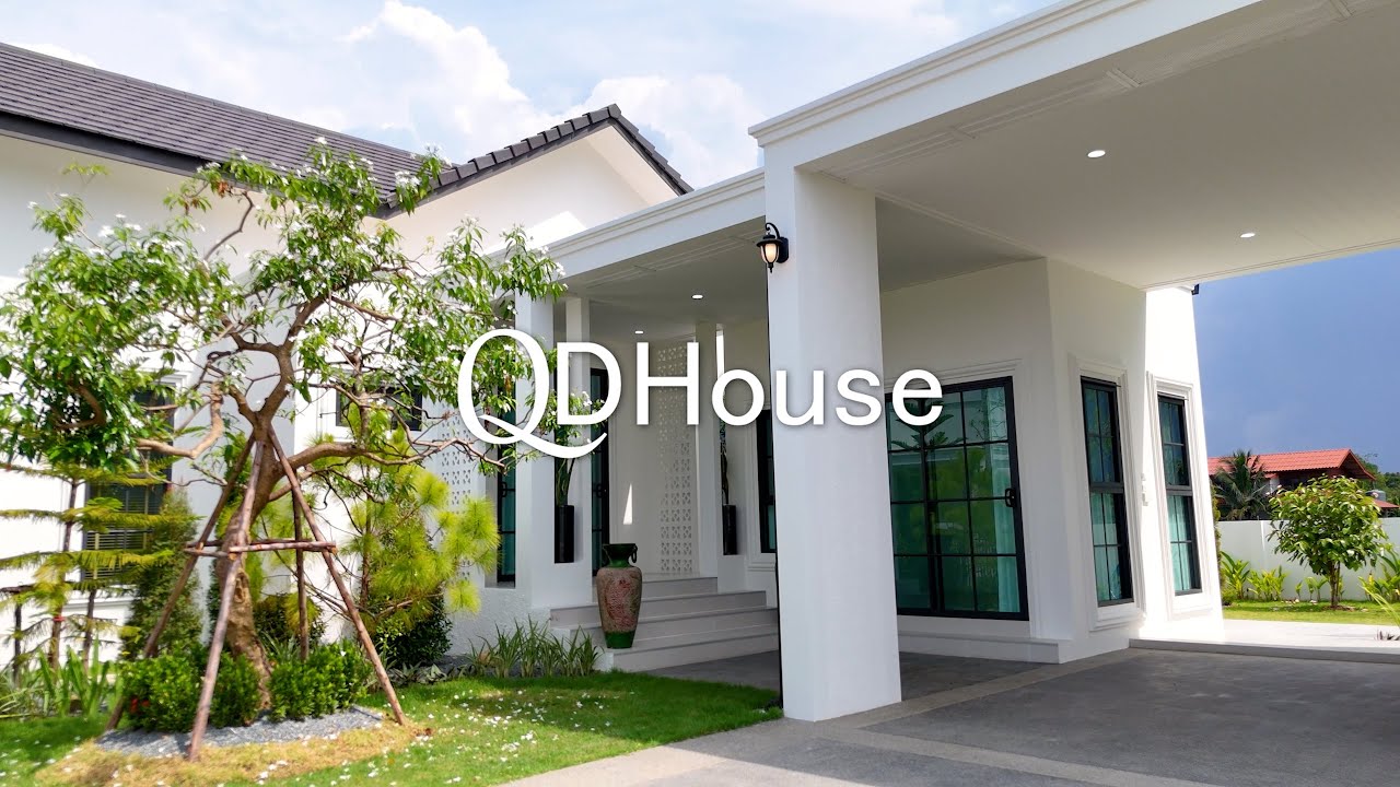 QDHouse