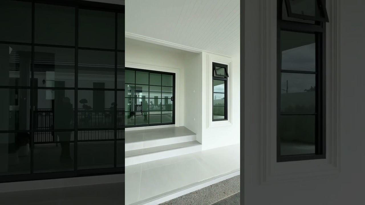 Sense Nature 14 (แปลงมุม) สันทราย  รับชมคลิปเต็มในQDHouse Property 64.4ตร.วา|131ตร.ม. ราคา3ล้านต้นๆ