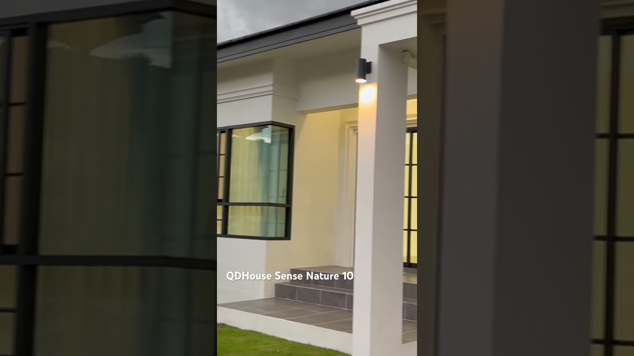 QDHouse Sense Nature 10