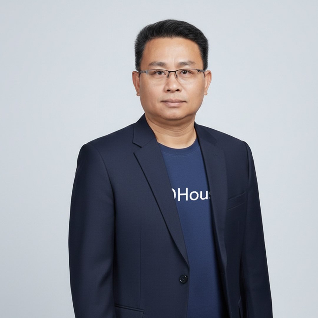 คุณ ตะวัน ทองดีดำรงค์กิจ